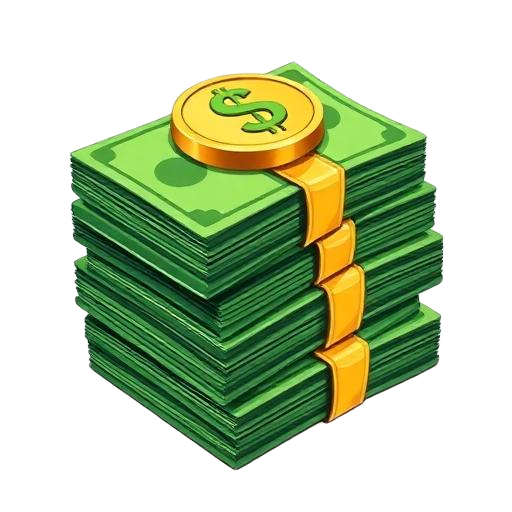GRIND CASH
