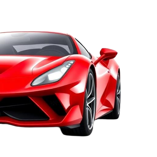 SUPERCAR